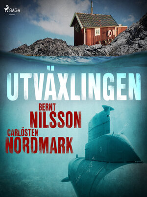 cover image of Utväxlingen